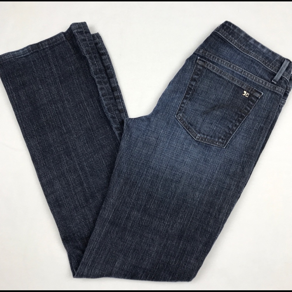Joe's Jeans Muse Denim Jeans Boot Cut Size 29